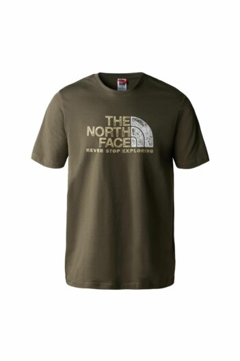 تیشرت مردانه نورث فیس The North Face با کد TYC7E089EBC41B4B60