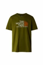 تیشرت مردانه نورث فیس The North Face با کد NF0A87NWPIB1TNF.PIB1M