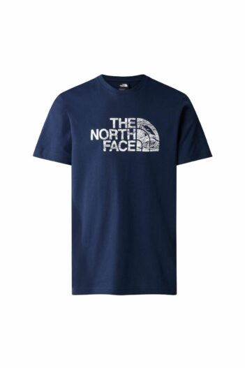 تیشرت مردانه نورث فیس The North Face با کد NF0A87NX8K21TNF.8K21XL