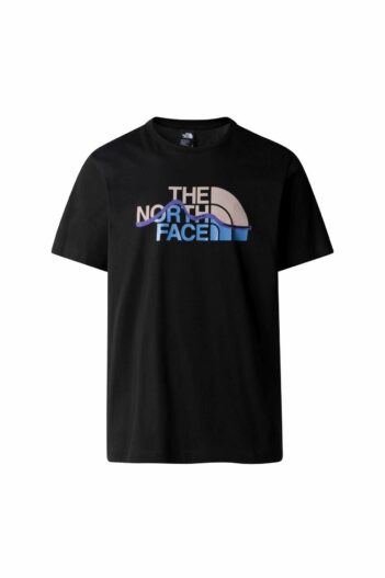 تیشرت مردانه نورث فیس The North Face با کد NF0A87NTJK31TNF.JK31XL