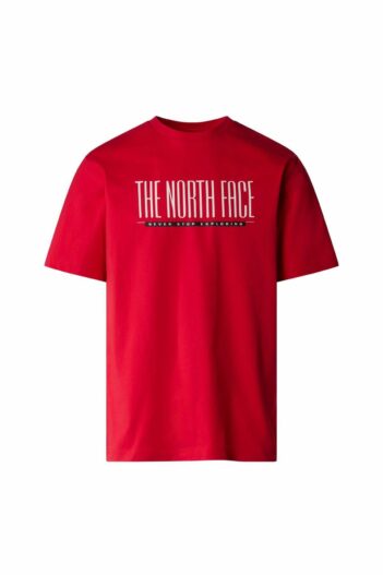 تیشرت مردانه نورث فیس The North Face با کد NF0A87E76821TNF.6821M