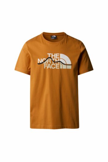 تیشرت مردانه نورث فیس The North Face با کد F0A87NTPCO1-R