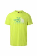 تیشرت مردانه نورث فیس The North Face با کد NF0A4M68JE31