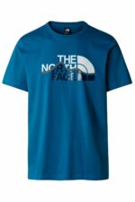 تیشرت مردانه نورث فیس The North Face با کد NF0A87NTRBI1ADRT