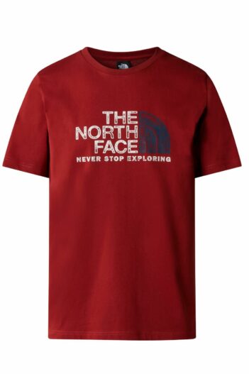 تیشرت مردانه نورث فیس The North Face با کد NF0A87NWPOJ1IRN