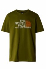 تیشرت مردانه نورث فیس The North Face با کد NF0A87NWPIB1FROL