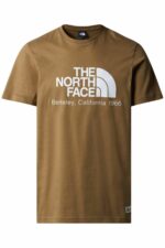 تیشرت مردانه نورث فیس The North Face با کد NF0A87U51731TF114