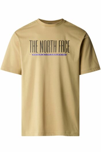 تیشرت مردانه نورث فیس The North Face با کد NF0A87E7LK51KHKS