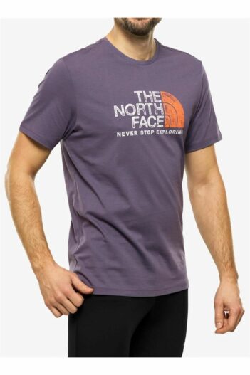 تیشرت مردانه نورث فیس The North Face با کد NF0A4M68IWA1