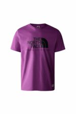 تیشرت مردانه نورث فیس The North Face با کد TYC00777674805