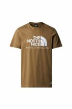 تیشرت مردانه نورث فیس The North Face با کد NF0A87U51731TNF.1731M