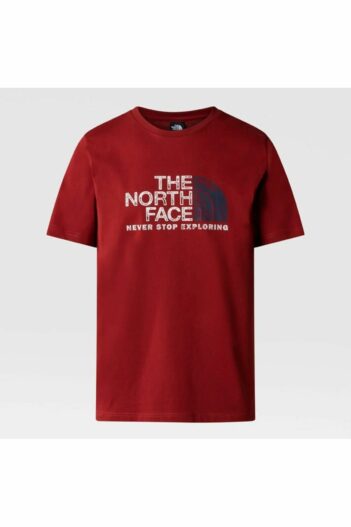 تیشرت مردانه نورث فیس The North Face با کد NF0A87NWPOJ1TNF.POJ1M