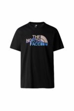 تیشرت مردانه نورث فیس The North Face با کد F0A87NTJK31-R