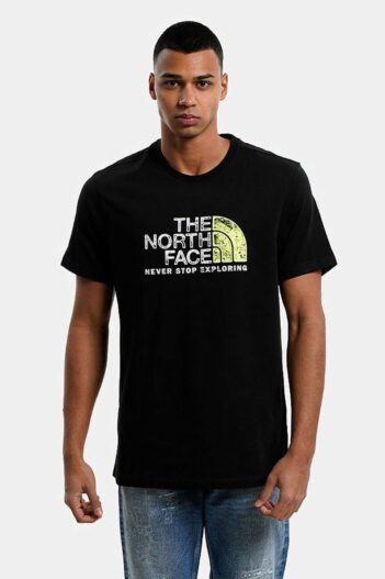 تیشرت مردانه نورث فیس The North Face با کد TYC00745418432