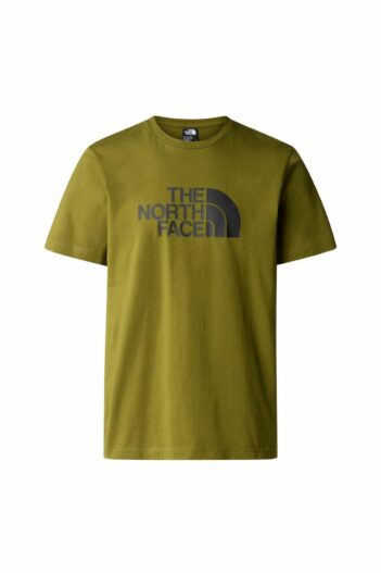 تیشرت مردانه نورث فیس The North Face با کد NF0A87N5PIB1TNF.PIB1M