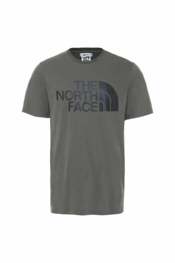 تیشرت مردانه نورث فیس The North Face با کد NF0A4M8N21L1_BOZK