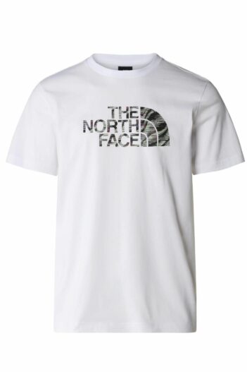 تیشرت مردانه نورث فیس The North Face با کد NF0A87N5YPO1TNFH