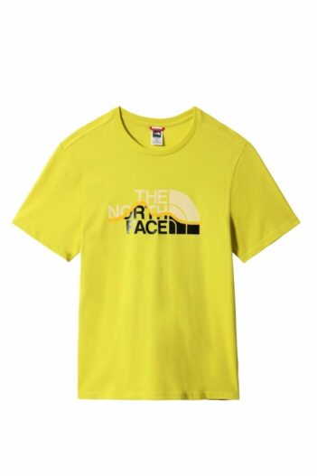 تیشرت مردانه نورث فیس The North Face با کد NF00A3G27601