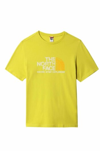 تیشرت مردانه نورث فیس The North Face با کد NF0A4M687601