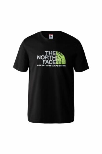 تیشرت مردانه نورث فیس The North Face با کد TYC00777667235