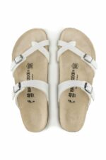 دمپایی زنانه بیرکن استاک Birkenstock با کد 71051