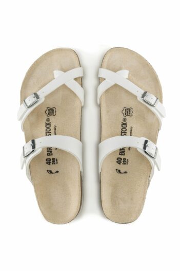 دمپایی زنانه بیرکن استاک Birkenstock با کد 71051