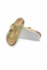 دمپایی زنانه بیرکن استاک Birkenstock با کد 1024201