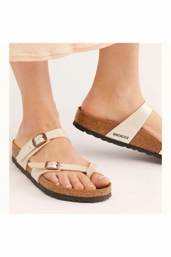 دمپایی زنانه بیرکن استاک Birkenstock با کد 71661