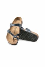 دمپایی زنانه بیرکن استاک Birkenstock با کد 1019658