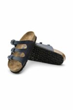 دمپایی زنانه بیرکن استاک Birkenstock با کد TYCY7D2DFN169743706139371