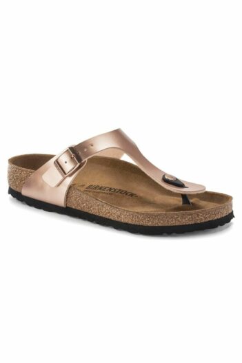 دمپایی زنانه بیرکن استاک Birkenstock با کد TYC65E57A09DE62006