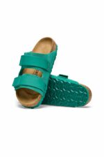 دمپایی زنانه بیرکن استاک Birkenstock با کد 1025644