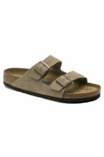 دمپایی زنانه بیرکن استاک Birkenstock با کد BST951303E01035