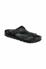 دمپایی زنانه بیرکن استاک Birkenstock با کد 128201_SİYAH