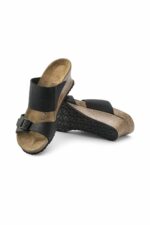 دمپایی زنانه بیرکن استاک Birkenstock با کد 1005073