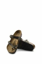 دمپایی زنانه بیرکن استاک Birkenstock با کد 19Y.AYK.TLK.FRM.0005