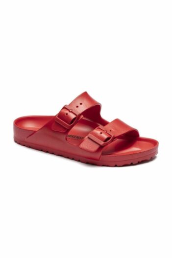 دمپایی زنانه بیرکن استاک Birkenstock با کد 20Y210179961-ACTİVE RED