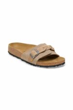 دمپایی زنانه بیرکن استاک Birkenstock با کد 1026730