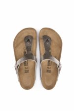 دمپایی زنانه بیرکن استاک Birkenstock با کد 1016144