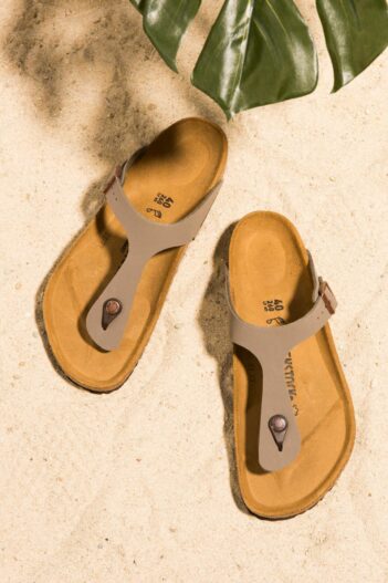 دمپایی زنانه بیرکن استاک Birkenstock با کد 43391