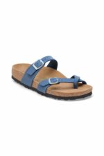 دمپایی زنانه بیرکن استاک Birkenstock با کد 1026663