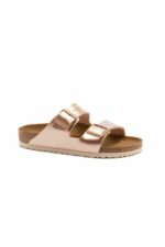 دمپایی زنانه بیرکن استاک Birkenstock با کد 6183