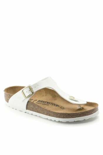 دمپایی زنانه بیرکن استاک Birkenstock با کد BRK-GIZEHBS