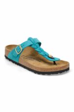 دمپایی زنانه بیرکن استاک Birkenstock با کد dfsff