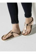 دمپایی زنانه بیرکن استاک Birkenstock با کد 20S.AYK.TLK.FRM.0004