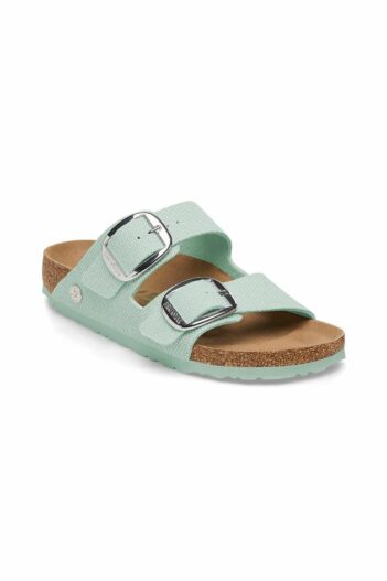 دمپایی زنانه بیرکن استاک Birkenstock با کد TYC411A473742D26B2