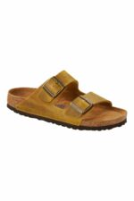 دمپایی زنانه بیرکن استاک Birkenstock با کد ARIZONA-1