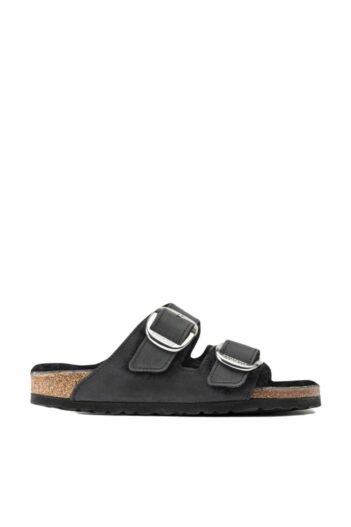 دمپایی زنانه بیرکن استاک Birkenstock با کد TYC5IH72XN170631253846758