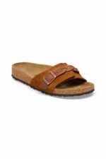 دمپایی زنانه بیرکن استاک Birkenstock با کد 1026742