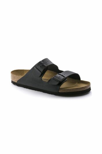 دمپایی زنانه بیرکن استاک Birkenstock با کد 051793_SİYAH